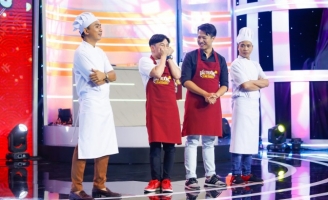 Đấu Trường Ẩm Thực: “Huỳnh Tiến Khoa biết nấu, Don Nguyễn chỉ biết ăn”