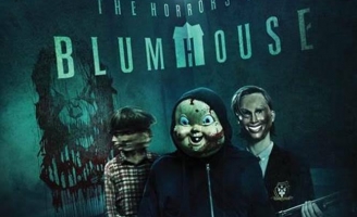 Đế chế kinh dị Blumhouse bắt tay thiên tài làm nên siêu phẩm 