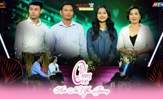 Đi Cùng Con Tập 13 –  Sự hy sinh thầm lặng của mẹ và câu chuyện đau đến xé lòng 