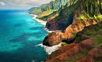 Đi tìm những địa danh nổi tiếng xuất hiện đẹp nín thở trong Fast & Furious: Hobbs & Shaw