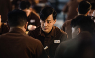 Điểm danh dàn soái ca TVB đình đám trong siêu phẩm phim hành động - hình sự Đội Chống Tham Nhũng