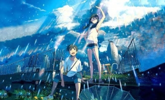 Điểm danh những bộ phim hoạt hình (anime) chiếm trọn trái tim khán giả