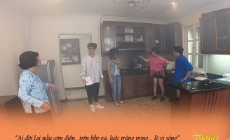 Điểm mặt 3 mẫu chị chồng, em chồng trên phim Việt