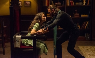 Điểm phim tháng: Các quý ông Hollywood lặng lẽ theo sau dàn mỹ nhân 