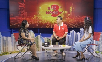 Diễn Viên Đinh Y Nhung Đến Ghế Nóng Quyền Linh Kể Chuyện Đánh Ghen