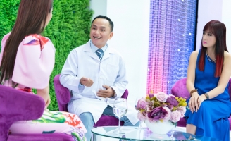 Diễn viên Hiền Mai bật mí bí quyết giúp da trắng sáng