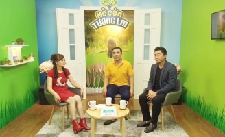 Diễn viên Kinh Quốc lo lắng khi nghe chia sẻ căn bệnh suy thận mãn giai đoạn cuối