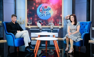 Diễn viên Mai Phượng: “Không làm phiền bố của con gái vì biết anh ấy đã có gia đình riêng”