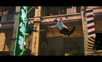 Diệp Vấn trở lại vào cuối năm 2018 tại Việt Nam với một màu sắc vô cùng đặc biệt