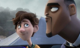 “Điệp Viên Ẩn Danh” và loạt phim hoạt hình tạo nên tên tuổi cho Blue Sky Studios