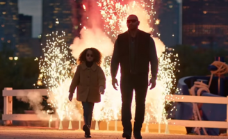 Điệp viên tí hon: Dave Bautista ra mắt phim riêng vừa hành động vừa hài hước