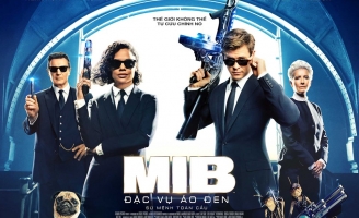 Điều gì đã khiến Men In Black trở nên thành công và thu hút đến vậy?  