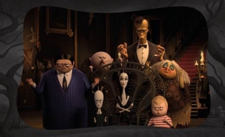 Điều gì khiến Gia Đình Addams tiếp tục là thương hiệu đình đám trên màn ảnh