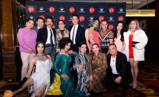 Đoàn lô tô Sài Gòn Tân Thời kết thúc lưu diễn Úc thành công