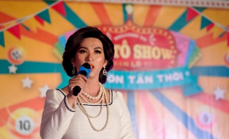 Đoàn Lô tô Sài Gòn Tân Thời tổ chức cuộc thi tìm kiếm 'Mr & Miss Lô tô' lần 2