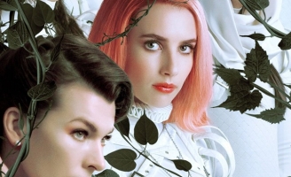 Đồi địa đàng – kịch tính và hấp dẫn từ hình ảnh, âm thanh cùng thế giới diệu 