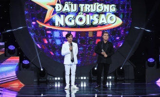 Đội Lâm Vũ “san bằng tỉ số” với chiến thắng của ca sĩ Tuấn Quang