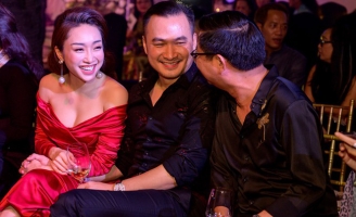 Đời tư kín tiếng của diễn viên Chi Bảo và hai cuộc hôn nhân trước khi công khai bạn gái gợi cảm