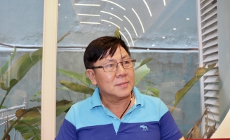 Đông Hồ: Nghệ sĩ hát bội tham gia giải Trần Hữu Trang để thỏa đam mê cải lương