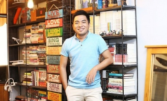 Đông Nhi - Ông Cao Thắng bỗng nhiên bị nhà văn Nguyễn Ngọc Thạch mỉa mai?