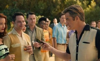 Don’t Worry Darling  sẽ tham dự Liên hoan phim Venice lần 79