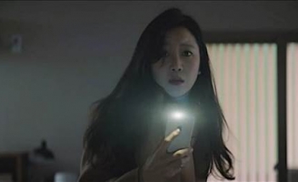 Door Lock: Tựa phim gây rợn gáy về 