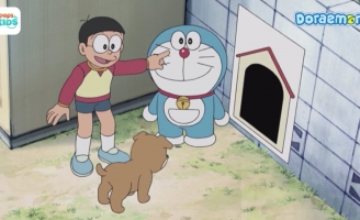 Doraemon Mùa 9 và các bộ phim hoạt hình 