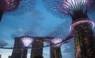 Du lịch Singapore - Indonesia – Malaysia trọn gói chỉ tầm 9 triệu, tại sao lại không?