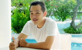 Đức Casting: “Với các diễn viên trẻ, tôi là người canh gác những giấc mơ”