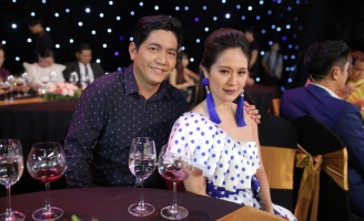 Đức Thịnh từng ngờ vực khi nghe tin Thanh Thúy mang thai