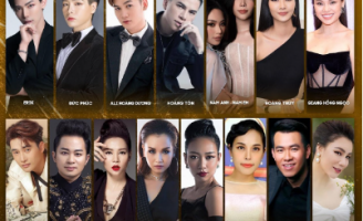 Dược sĩ Tiến sản xuất 15 MV cho 16 nghệ sĩ khác nhau để quảng bá phim