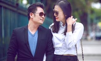 Dương Mỹ Linh: 'Chia tay Bằng Kiều vì khác biệt tính cách'