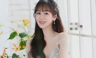 Dương Tử diện váy cưới, ai nên là chú rể?