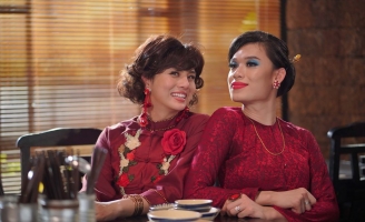 Duy Khánh – Ngọc Thanh Tâm ngôi sao đang lên của phim chiếu mạng