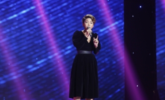 Duyên Dáng Bolero: Phi Nhung bất ngờ vì giọng hát của Như Ý