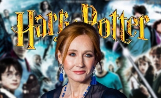 [E] Cuộc đời của J.K. Rowling và sự nổi tiếng bất ngờ với Harry Potter