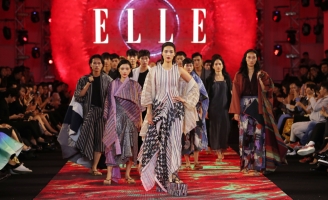 ELLE FASHION SHOW 2018: Nhiều nghệ sĩ hàng đầu showbiz có mặt tham dự