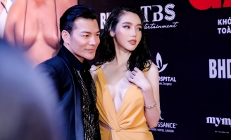 Elly Trần 