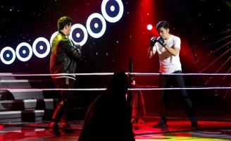 Én vàng 2019: Nhật Trường mở ‘sàn đấu’ tuổi 20