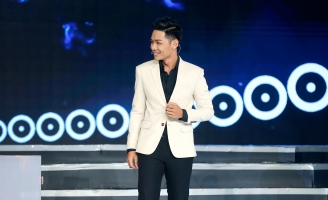 Én Vàng 2019: Nhật Trường tiếp tục thể hiện được bản lĩnh của mình 