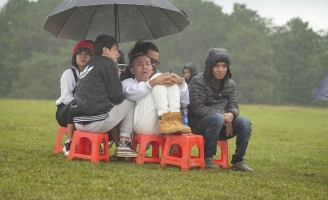 FAPTV - 5 năm kiên cường đứng trên “gai” để giành lấy hào quang