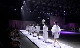 Fashion show: Cục Im Lặng by Menard x Nguyễn Công Trí – cái kết viên mãn cho 2019