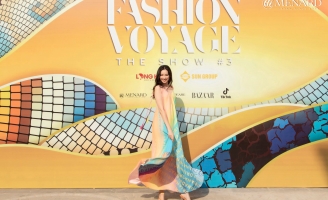 Fashion Voyage The Show #3 