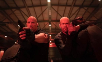 Fast & Furious: Hobbs & Shaw đứng vững vị trí số 1 trong sê-ri Fast & Furious