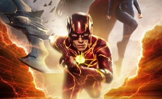 “FLASH” tiếp tục ra mắt trailer mới: Hai Batman cùng lộ diện