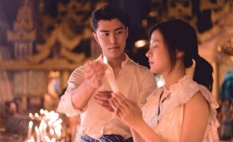 Friend Zone - Cơn bão phòng vé Thái Lan sắp đổ bộ vào việt nam