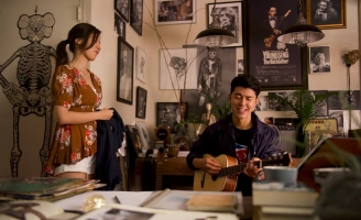 Friend Zone sau 10 ngày ra mắt, doanh thu vượt Bad Genius