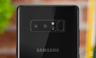 Galaxy Note 8 có thể là phablet 