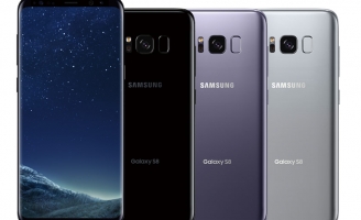 Galaxy S9 sẽ là chiếc smartphone nhanh nhất thế giới