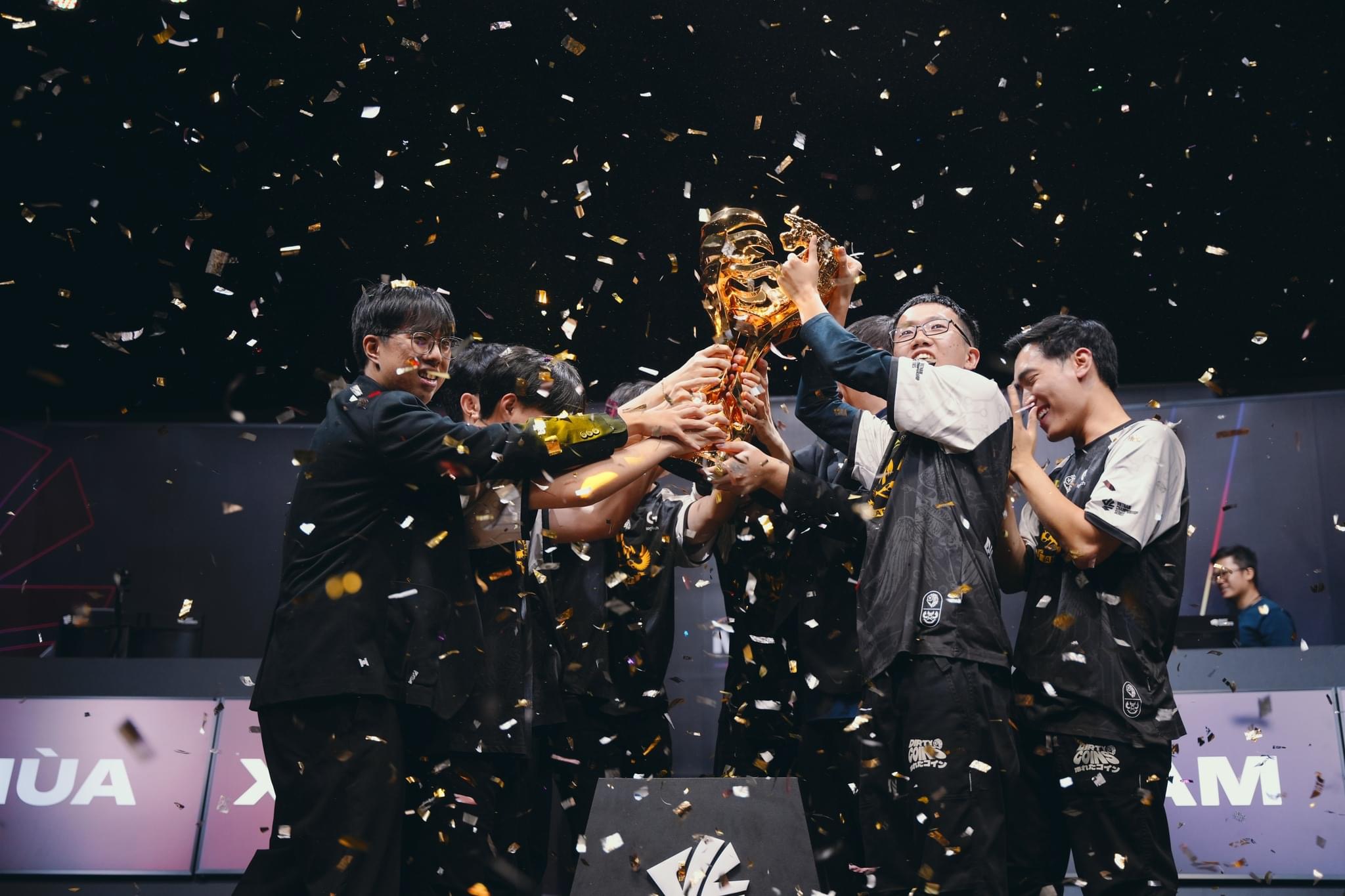 GAM Esport hé lộ những khía cạnh cần phát triển của một tuyển thủ ...